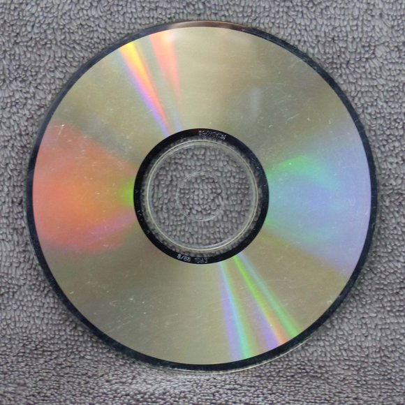 Midnight Run Original Movie Soundtrack CD Score Danny Elfman Rare 1988 MCA Rare - Picture 8 of 12